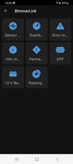 Codari Bmw dupa 2008 stergere erori