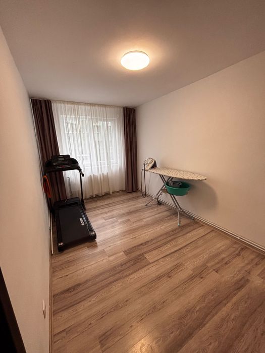 Apartament 3 camere