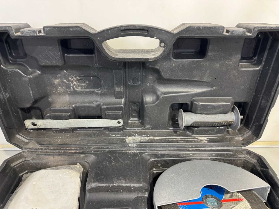 Ъглошлайф - Titan 2350 W