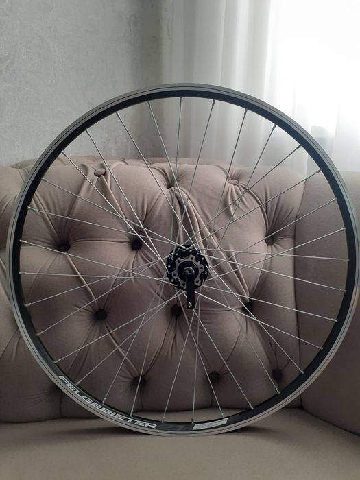 Веласипед калёса 26