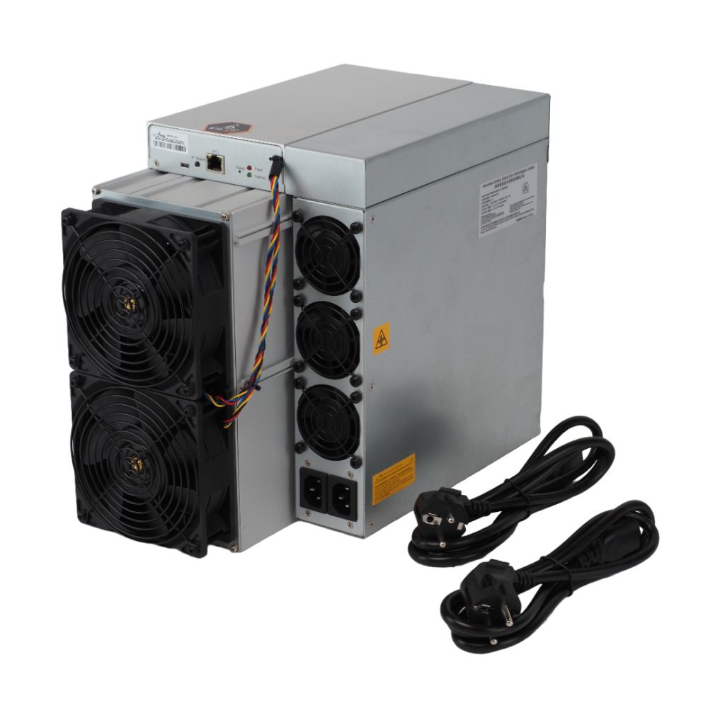 Asic miner bitmain antminer S19j pro 104th асик майнер
