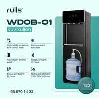 Кулер для воды Rulls WDOB-01