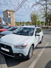 Bare Portbagaj FORD Focus Mondeo - Mitsubishi Lancer ASX / ALUMINIU