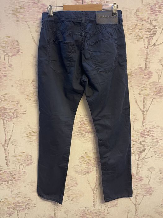 Pantaloni chino barbati Baldessarini marimea M