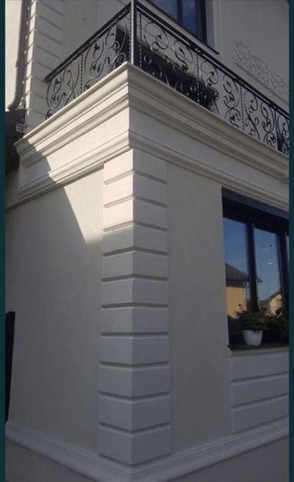 Profile decorative ornamente ancadrament decoratiuni polistiren