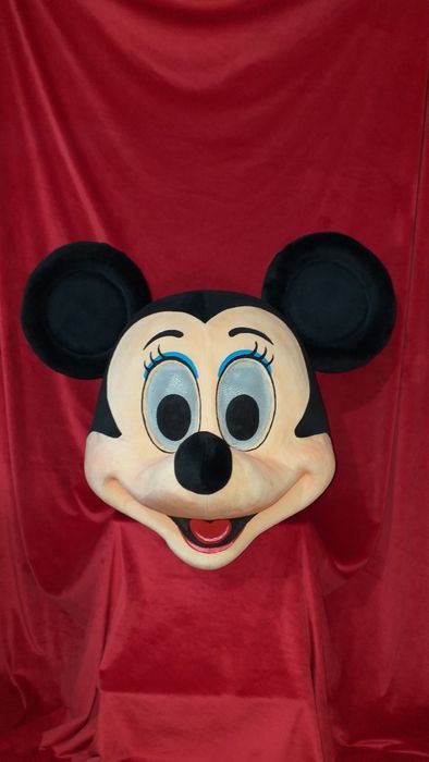 Головы Ростовые куклы