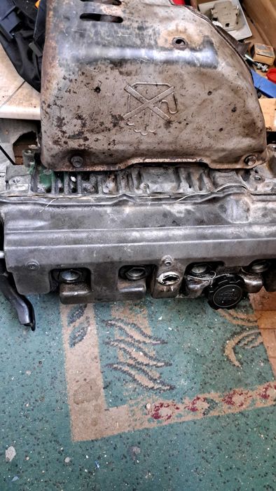 Галовка от Тойоты 2.2 обём