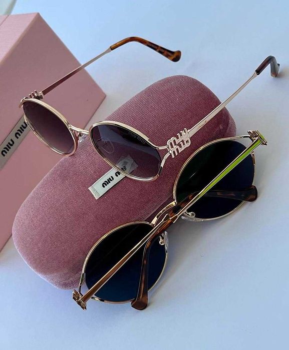 Ochelari de soare MiuMiu femei