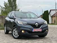 Renault Kadjar*2017*euro 6*automat*navigatie*1.5 D*factura*led*BiXenon