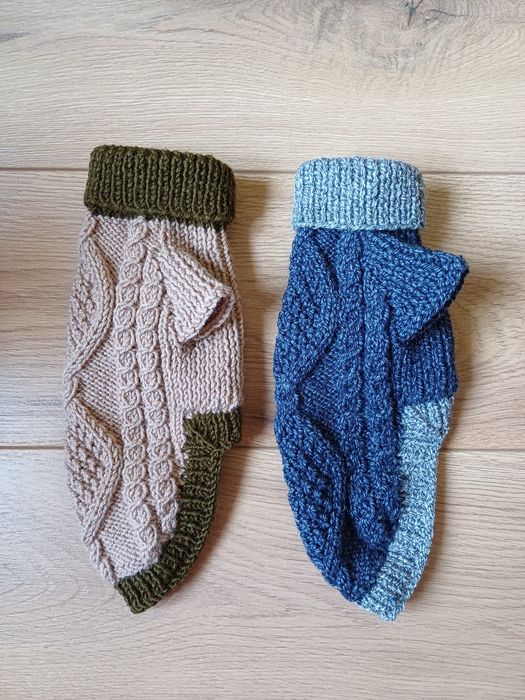 Одежда для собак в наличии и на заказ!