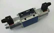 Distribuitor hidraulic 081WV06P1N1002WS024/00 Bosch