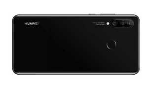 Telefon mobil Huawei P30 Lite, Octacore, Dual SIM, Ca nou, in cutie.