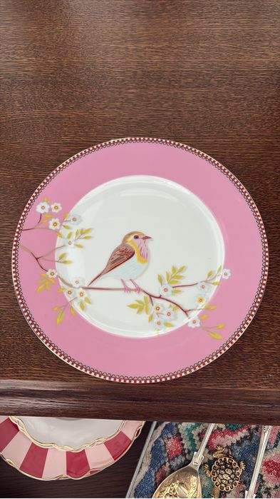 Тарелки PiP STUDIO