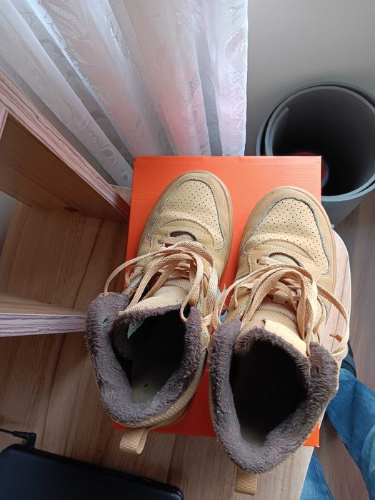 Обувки Nike 39 номер