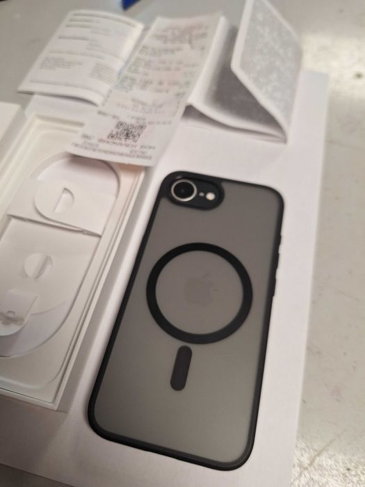 Apple Iphone 16e 128GB