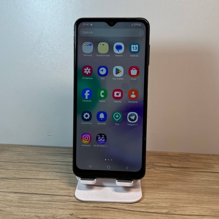 Samsung A04 sotiladi dastavka bor