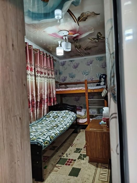 4-Сафхозда ҳовли сотилади