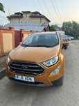 Ford Ecosport 2022