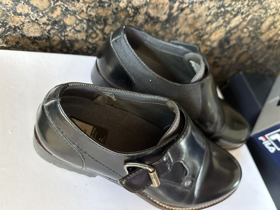 Дамски обувки G-star