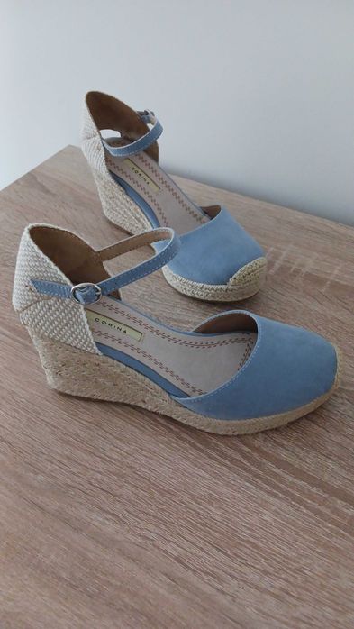 Дамски еспадрили