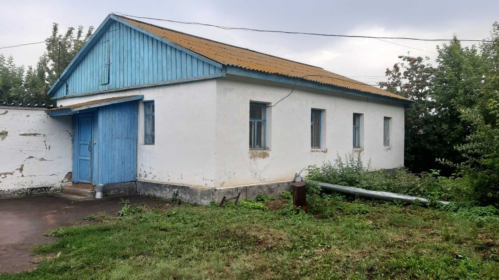 жилой дом по адресу: СКО, Айыртауский район, с. Саумалколь,