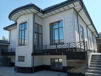 Услуги с житким травертином