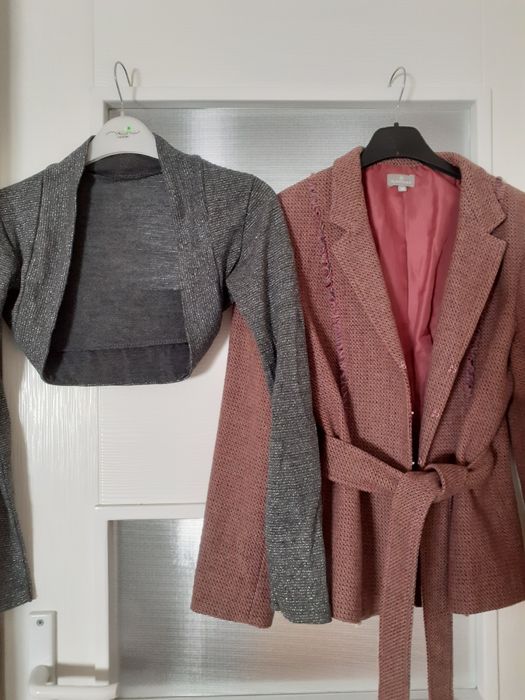 Lot haine de primăvară-vara