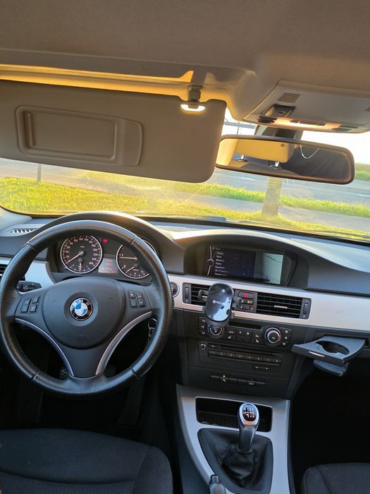 Bmw 320D 2012! Euro 5