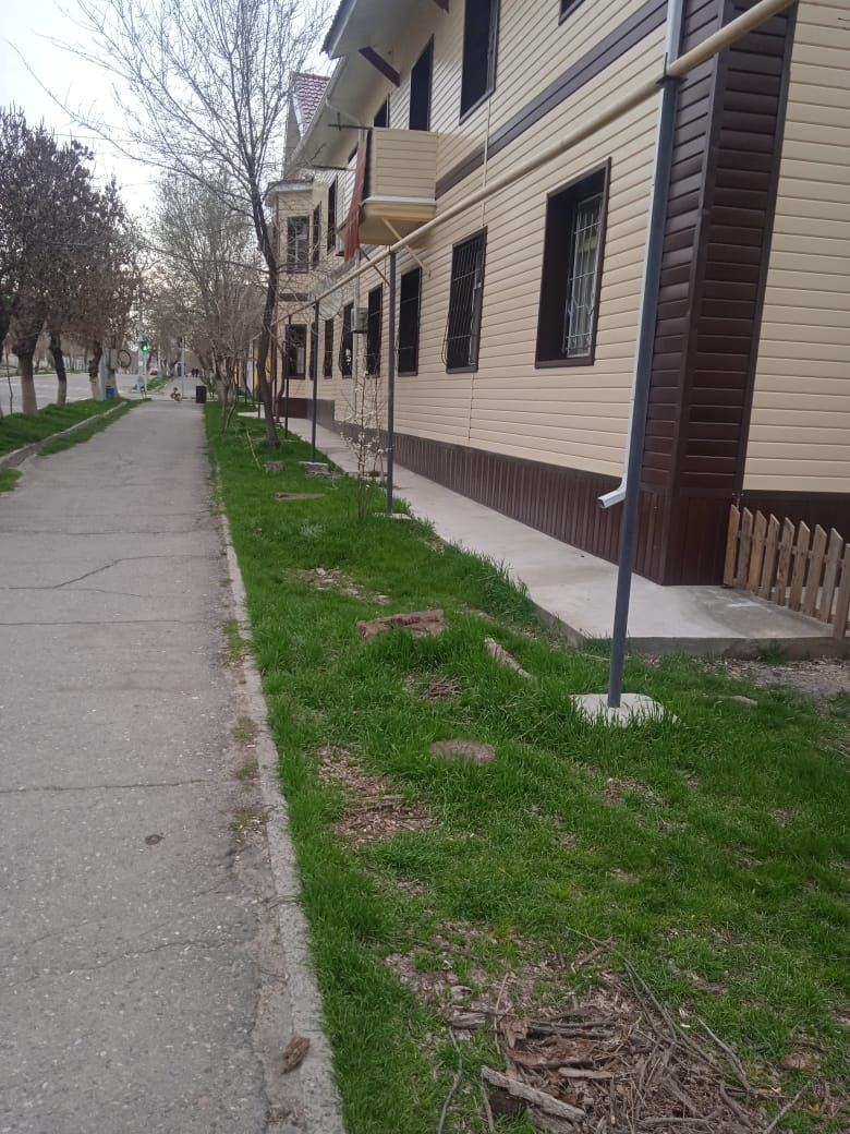 Продается квартира