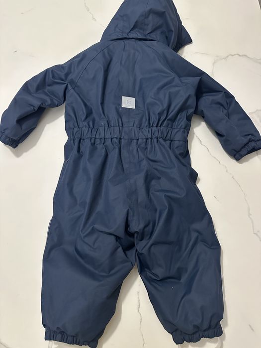 Salopeta de iarna Reima noua