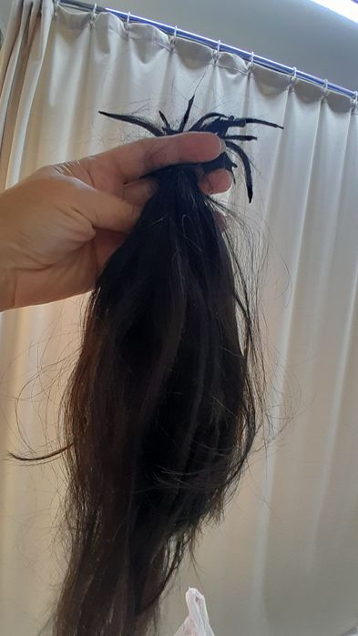 Натуральные волосы для наращивания