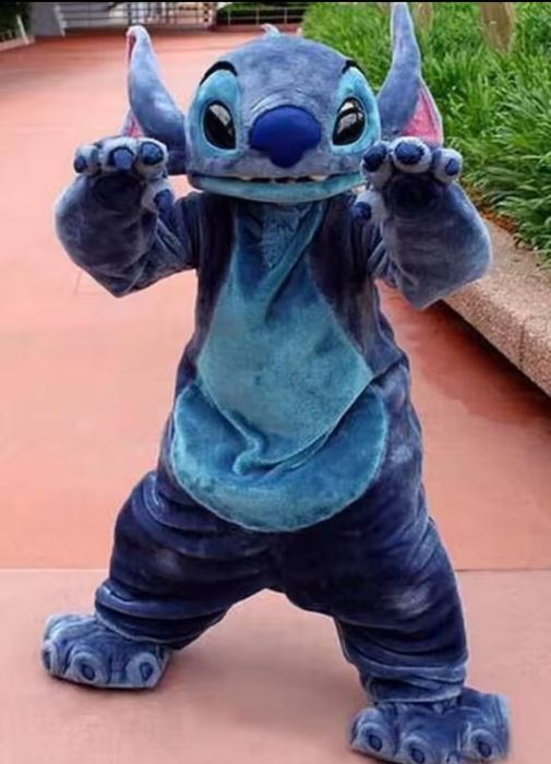 Stich de lux într-o nouă versiune