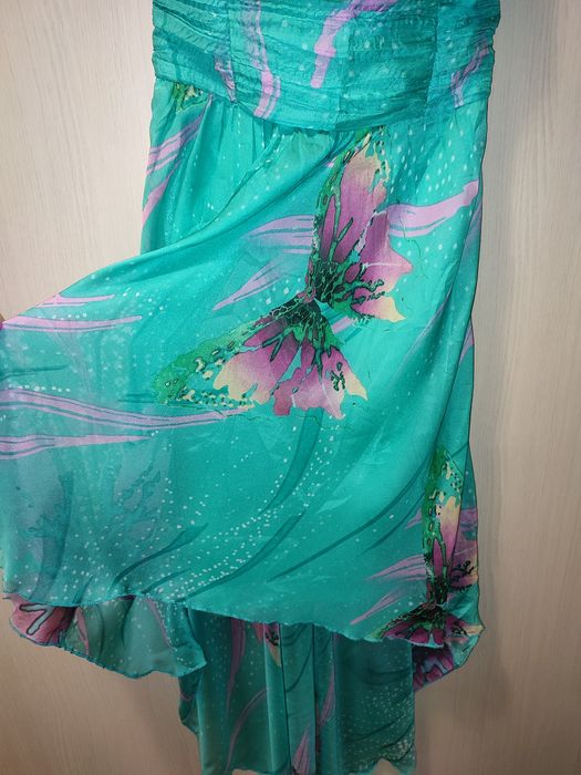 Рокля Quiz - лятна, официална