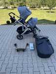 Vand carucior modular Uppababy Vista 3-in-1