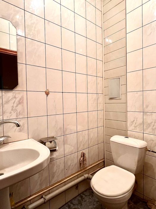 Продается Банковская квартира Чиланзар Ц квартал