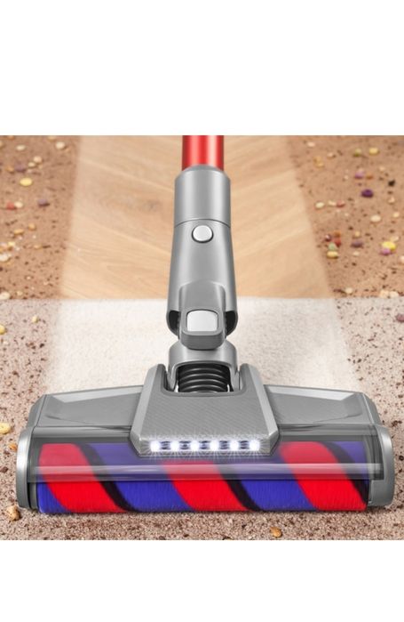 Aspirator vertical fara fir JIMMY H9 Flex