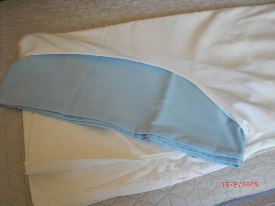 спален памучен плик