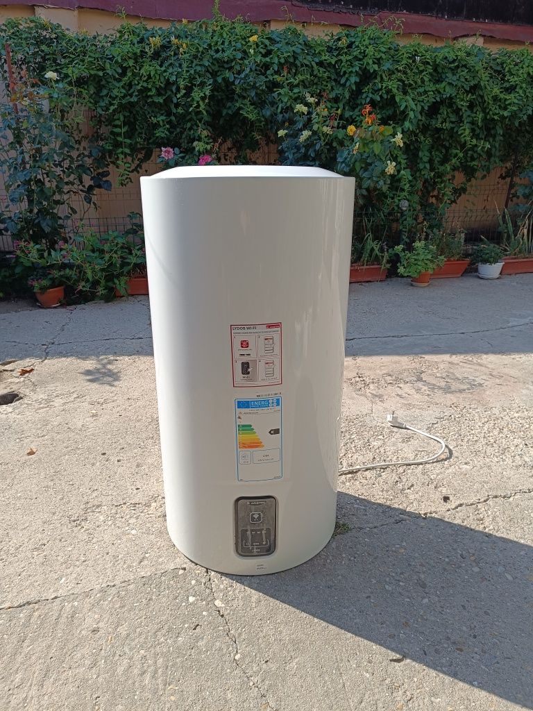 Boiler Electric Ariston Lydos Wi-Fi