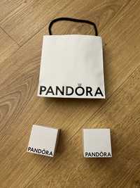 Кутийки и торбичка Pandora