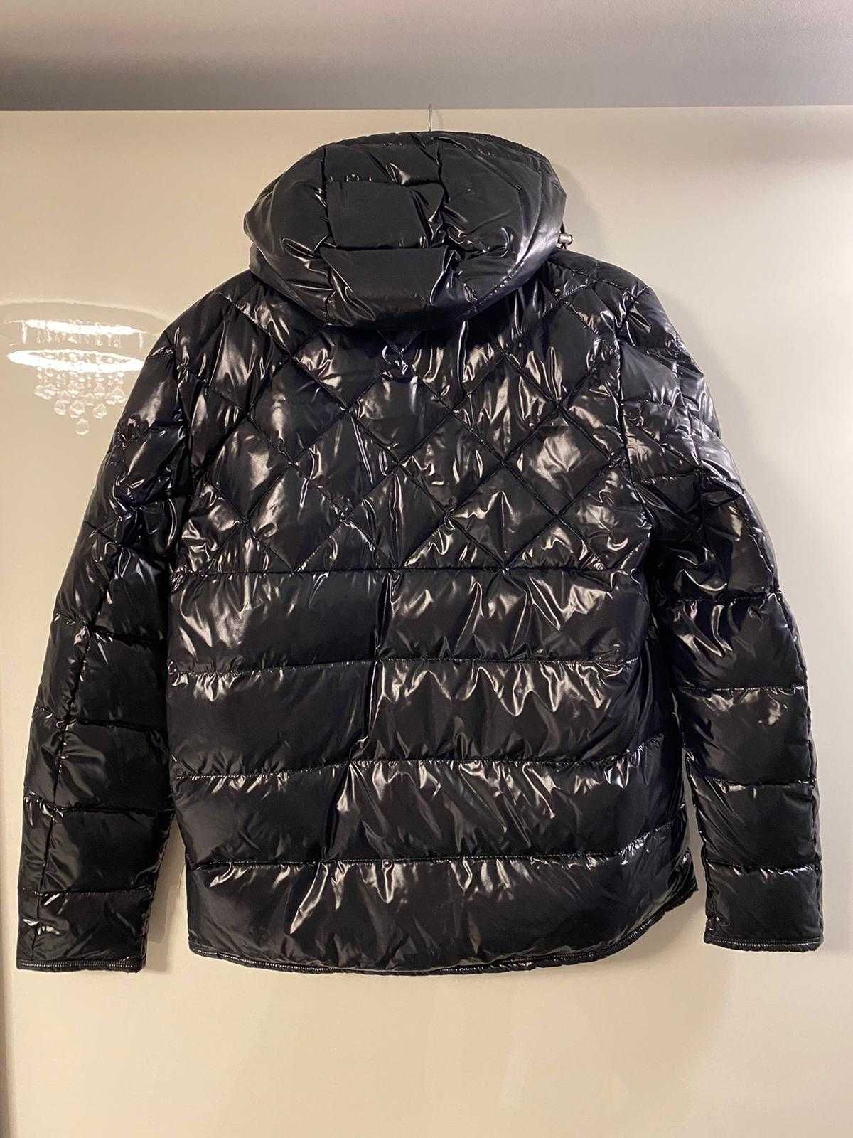 Moncler(Монклер) мъжко яке – Оригинално 3ти размер