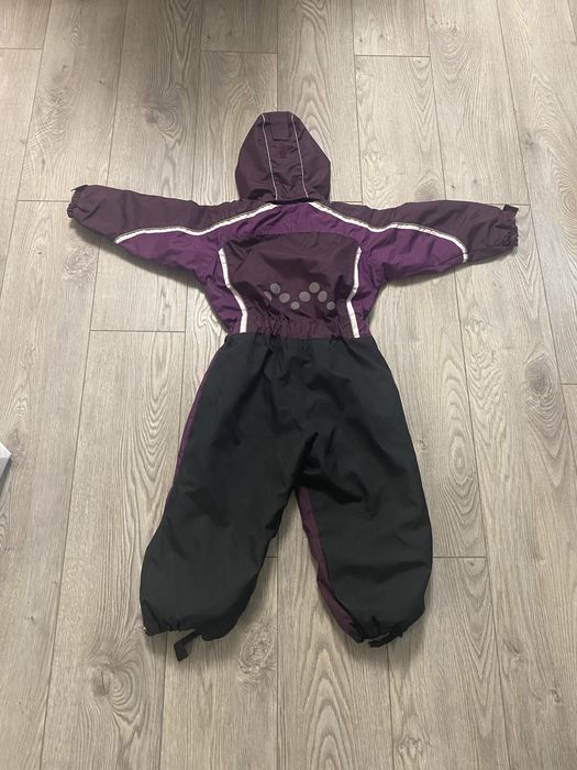 Зимен ски гащеризон 3-4 години