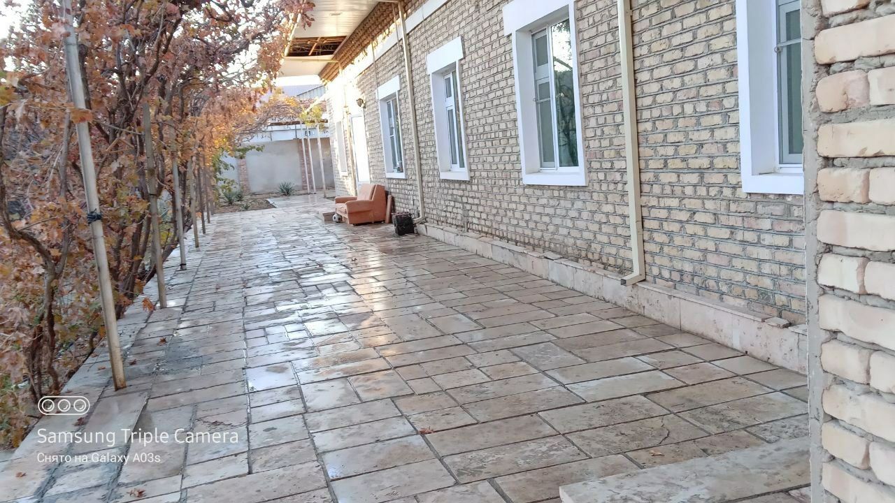 Участок, 9,5сотка сотилади Рублевкада,оддий тамирланган, нархи  136000