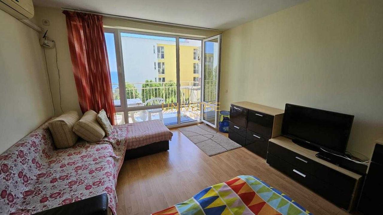 Продава се Двустаен апартамент в Свети Влас - 70 кв.м за 1058 €/кв.м - Снимка #8