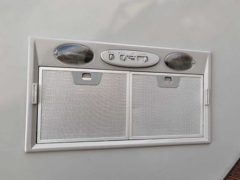 Hota de bucatarie / terasa, 100/100/54, import Italia, noua, outlet