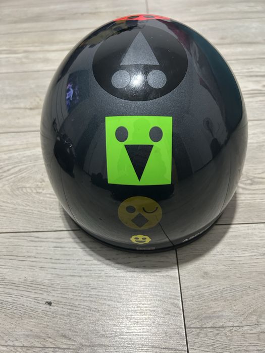 Casca de motocicleta Aspesi