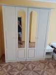 Mobila dormitor complet