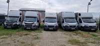 Fiat Ducato 8 ewp