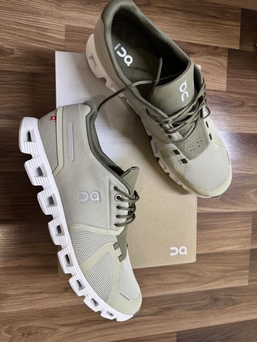 ON Cloud 5 pantofi alergare