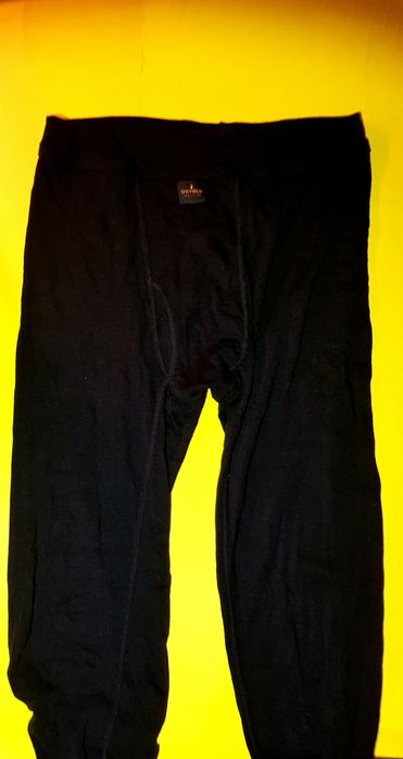 DEVOLD  мъжки клин  мерино