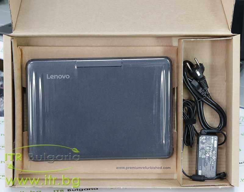4-Ядрен! Lenovo Winbook 100e 11,6